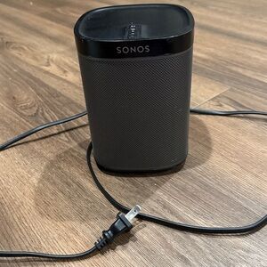 Sonos Play 1